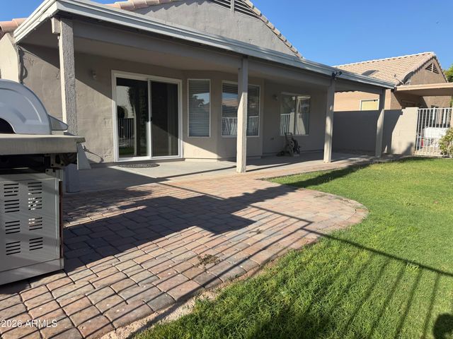 1438 E CINDY Street, Chandler, AZ 85225
