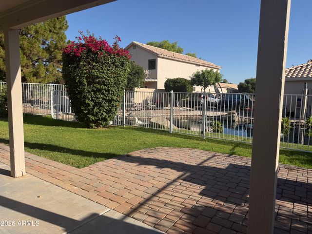 1438 E CINDY Street, Chandler, AZ 85225