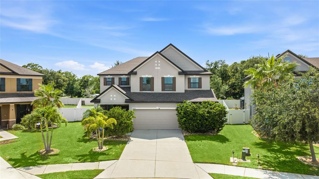 4014 LINDEVER LANE, Palmetto, FL 34221