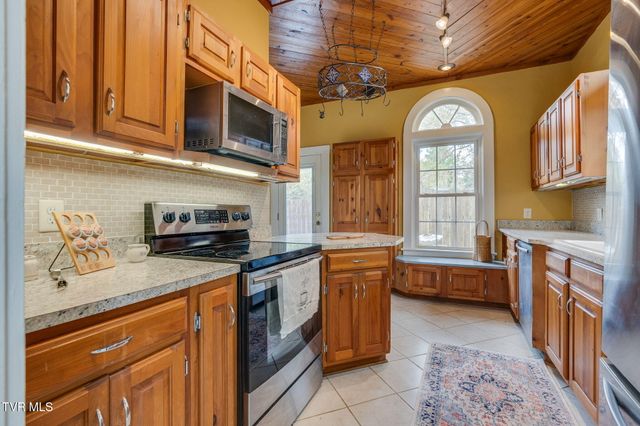 826 Polk Avenue, Johnson City, TN 37604