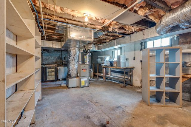 826 Polk Avenue, Johnson City, TN 37604