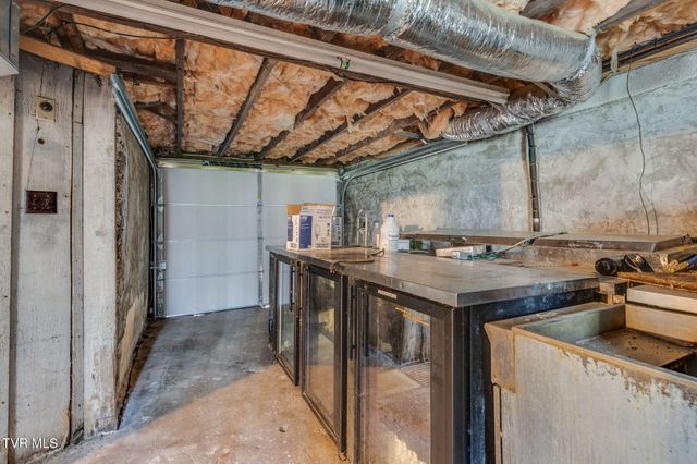 826 Polk Avenue, Johnson City, TN 37604