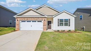 339 Frozen Dream Drive, Salisbury, NC 28144