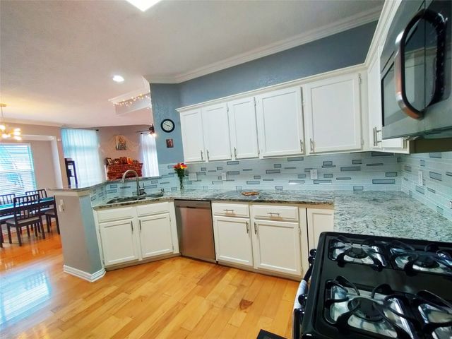 904 Remington Trail, Mesquite, TX 75181