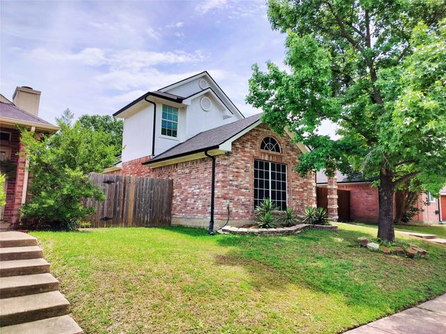 904 Remington Trail, Mesquite, TX 75181