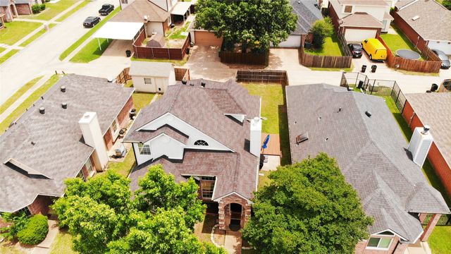 904 Remington Trail, Mesquite, TX 75181