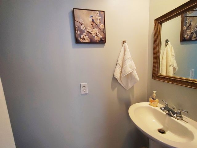 904 Remington Trail, Mesquite, TX 75181
