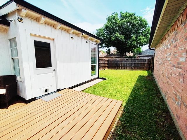 904 Remington Trail, Mesquite, TX 75181