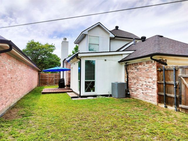 904 Remington Trail, Mesquite, TX 75181