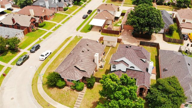 904 Remington Trail, Mesquite, TX 75181