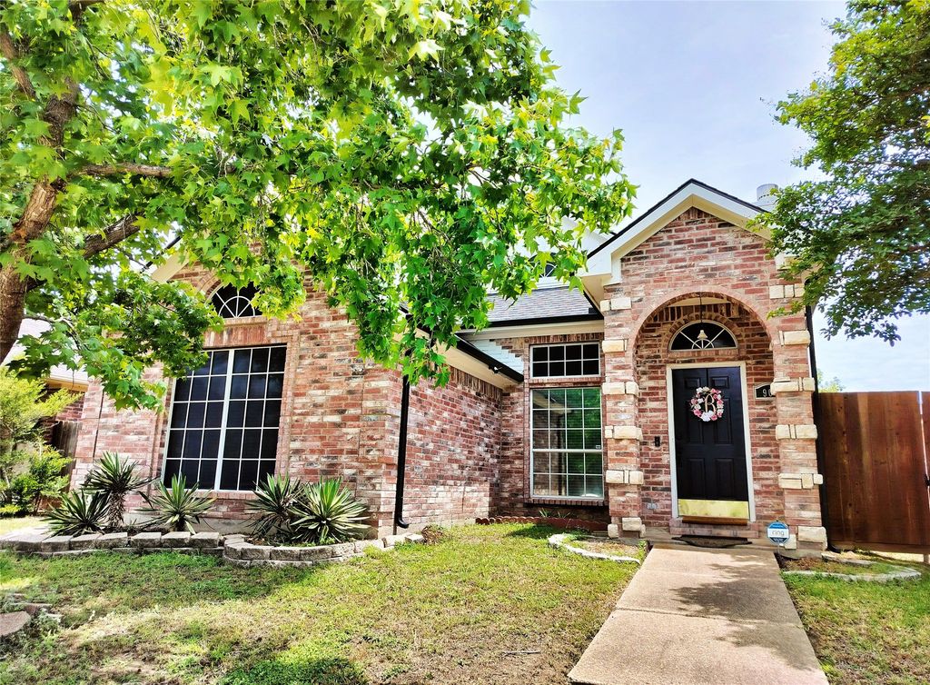 904 Remington Trail, Mesquite, TX 75181