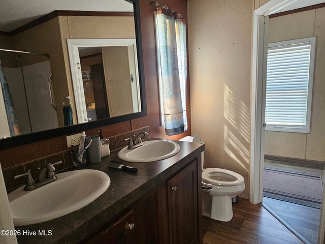 1135 Stone Chimney Road SW, Supply, NC 28462