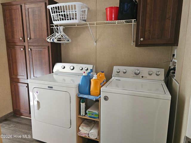 1135 Stone Chimney Road SW, Supply, NC 28462