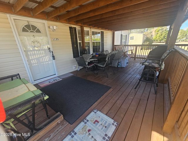 1135 Stone Chimney Road SW, Supply, NC 28462