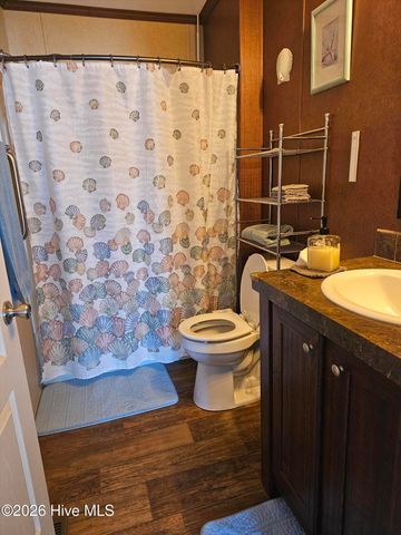 1135 Stone Chimney Road SW, Supply, NC 28462