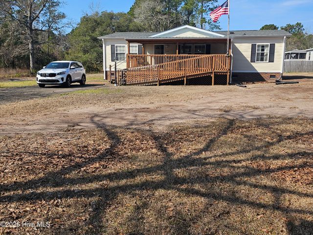 1135 Stone Chimney Road SW, Supply, NC 28462