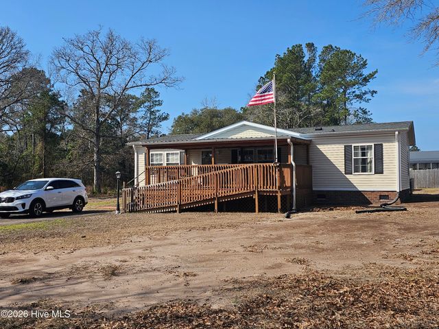 1135 Stone Chimney Road SW, Supply, NC 28462