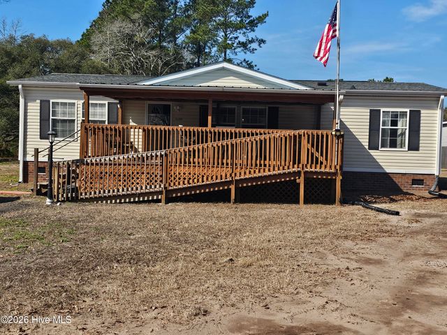 1135 Stone Chimney Road SW, Supply, NC 28462