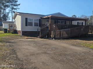 1135 Stone Chimney Road SW, Supply, NC 28462