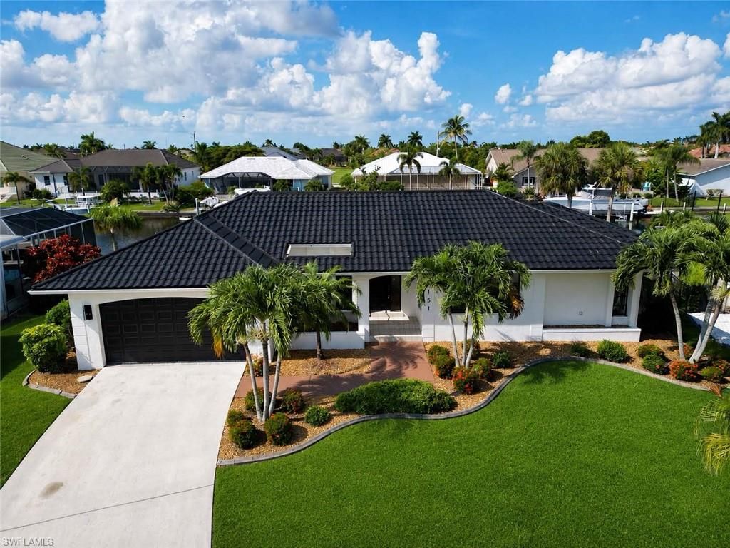 2151 Charlotte Amalie CT, PUNTA GORDA, FL 33950 — exterior