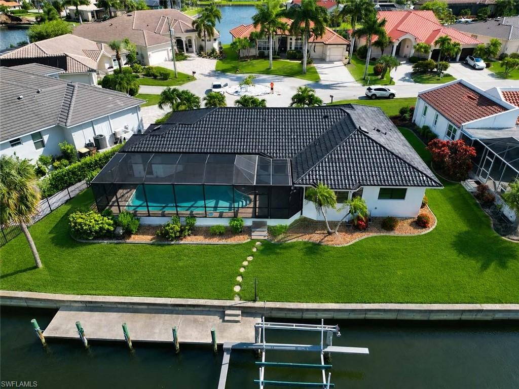 2151 Charlotte Amalie CT, PUNTA GORDA, FL 33950 — photo 2
