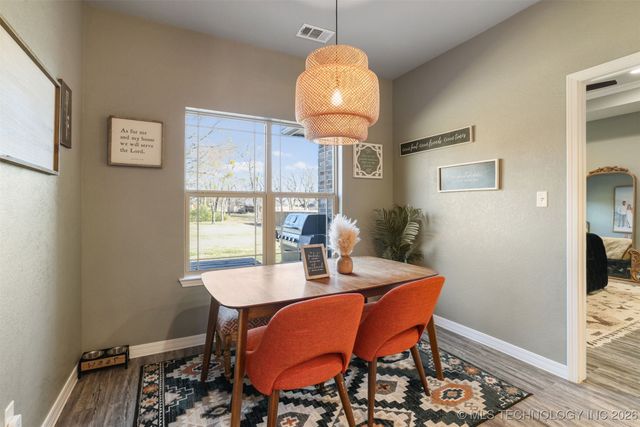 543 W Edgewood, Durant, OK 74701