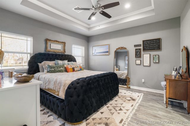 543 W Edgewood, Durant, OK 74701