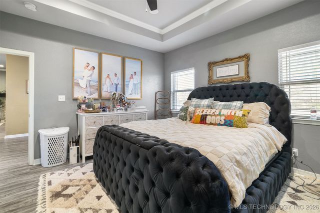 543 W Edgewood, Durant, OK 74701