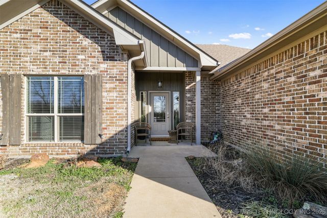 543 W Edgewood, Durant, OK 74701