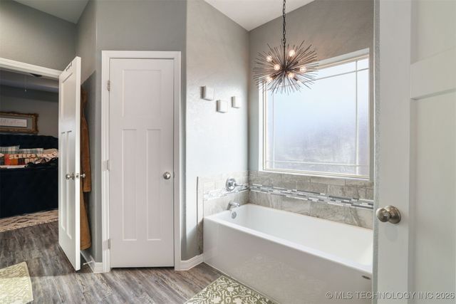 543 W Edgewood, Durant, OK 74701