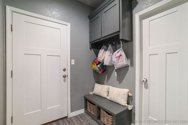 543 W Edgewood, Durant, OK 74701