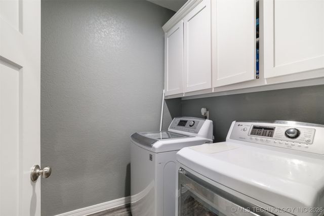 543 W Edgewood, Durant, OK 74701