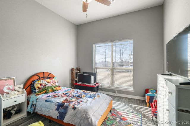 543 W Edgewood, Durant, OK 74701