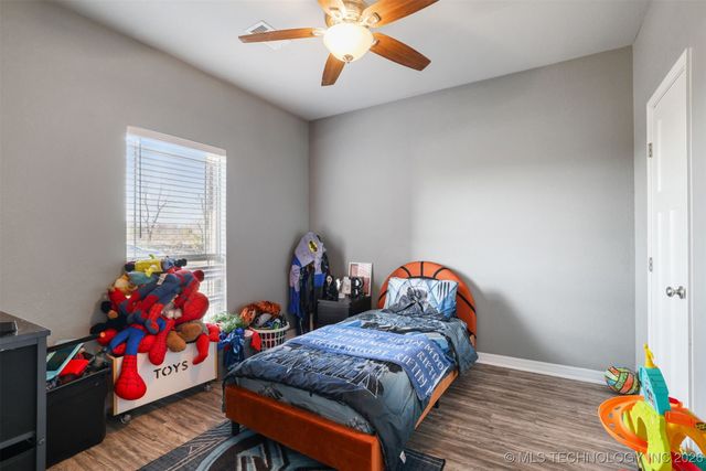 543 W Edgewood, Durant, OK 74701