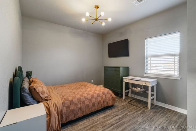 543 W Edgewood, Durant, OK 74701