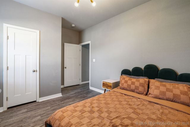 543 W Edgewood, Durant, OK 74701