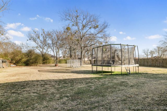 543 W Edgewood, Durant, OK 74701