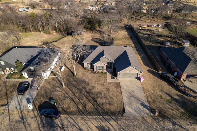 543 W Edgewood, Durant, OK 74701