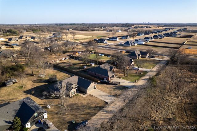 543 W Edgewood, Durant, OK 74701