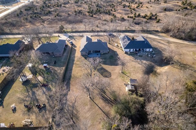 543 W Edgewood, Durant, OK 74701