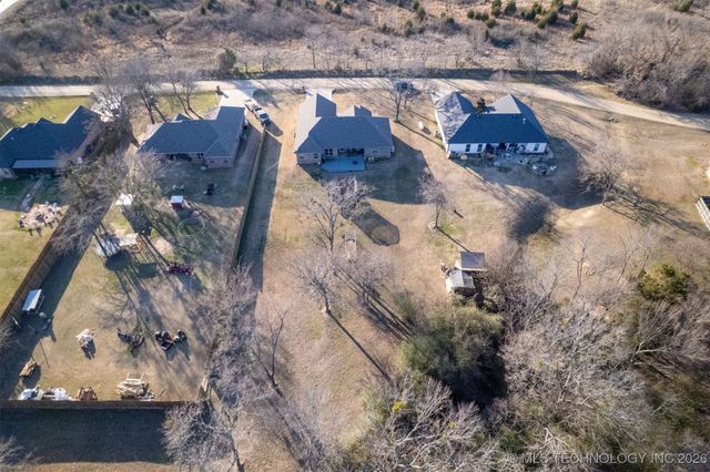 543 W Edgewood, Durant, OK 74701