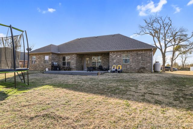 543 W Edgewood, Durant, OK 74701