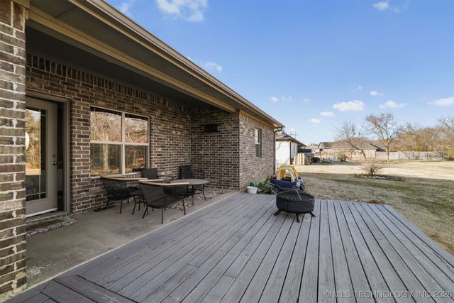 543 W Edgewood, Durant, OK 74701