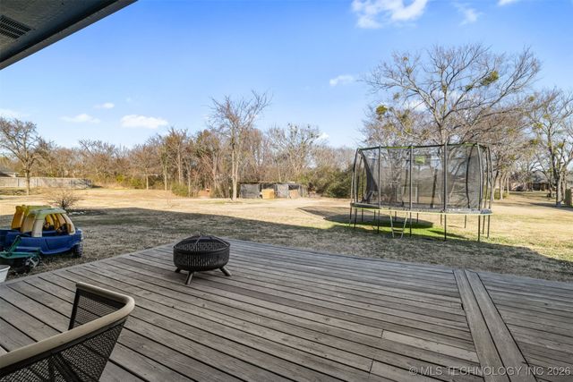 543 W Edgewood, Durant, OK 74701