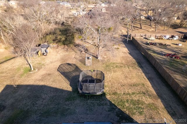 543 W Edgewood, Durant, OK 74701