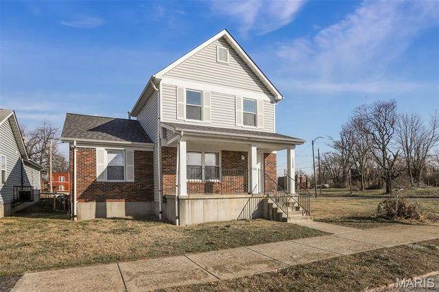 3905 Cottage Avenue, St Louis, MO 63113