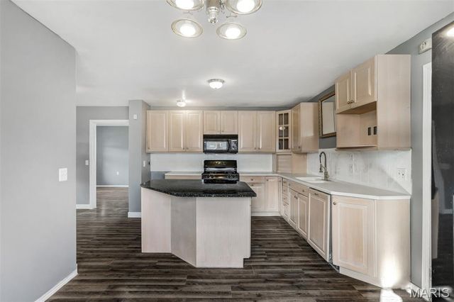 3905 Cottage Avenue, St Louis, MO 63113