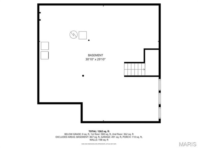 3905 Cottage Avenue, St Louis, MO 63113