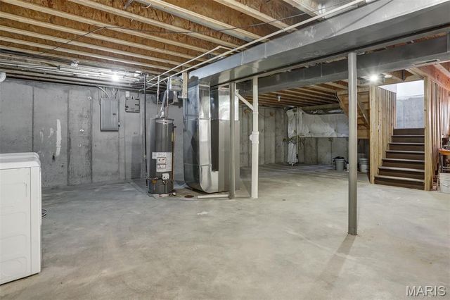 3905 Cottage Avenue, St Louis, MO 63113