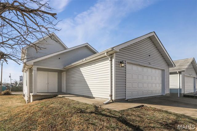 3905 Cottage Avenue, St Louis, MO 63113